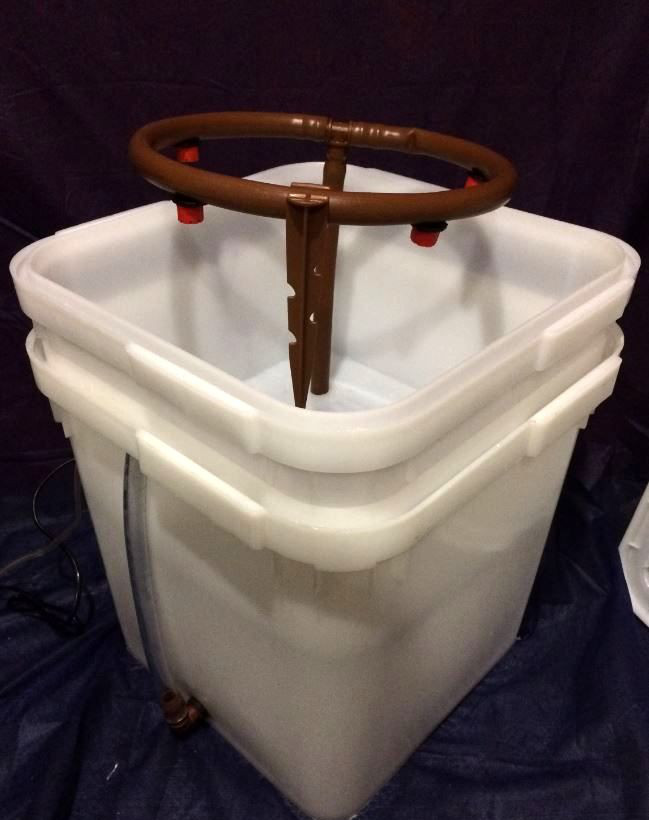 Гидропоника своими руками